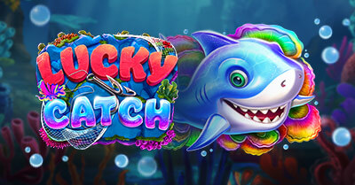 JeffBet Lucky Catch